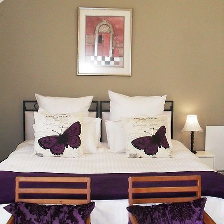 7 On Oakleigh Apartment Pietermaritzburg Ngoại thất bức ảnh