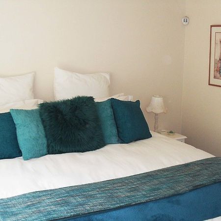 7 On Oakleigh Apartment Pietermaritzburg Ngoại thất bức ảnh