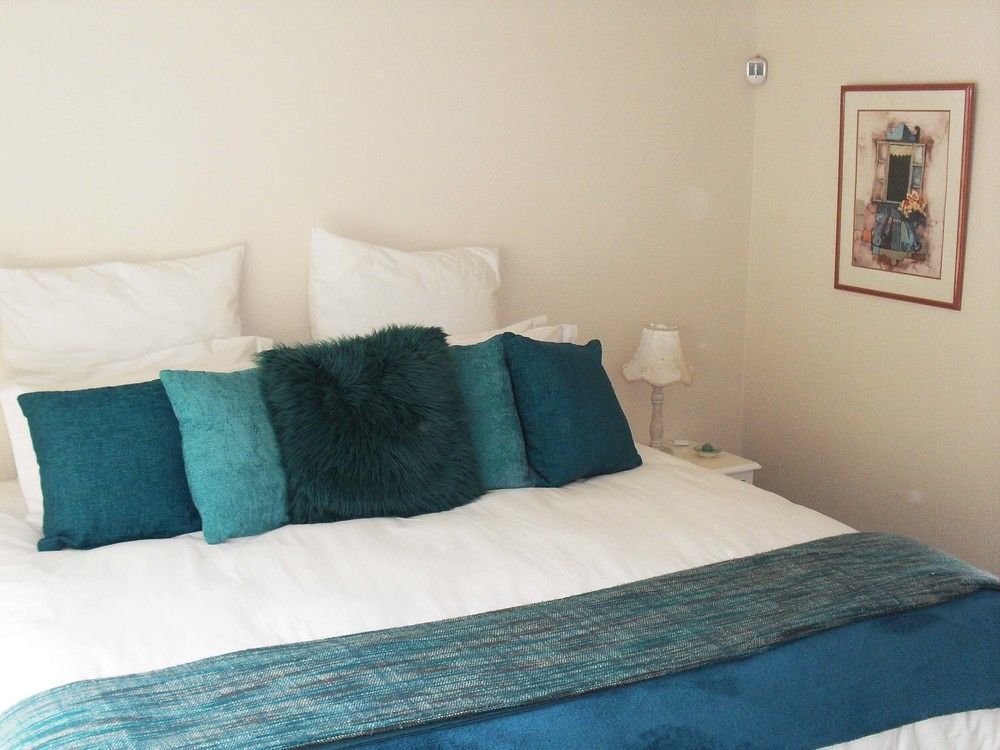 7 On Oakleigh Apartment Pietermaritzburg Ngoại thất bức ảnh