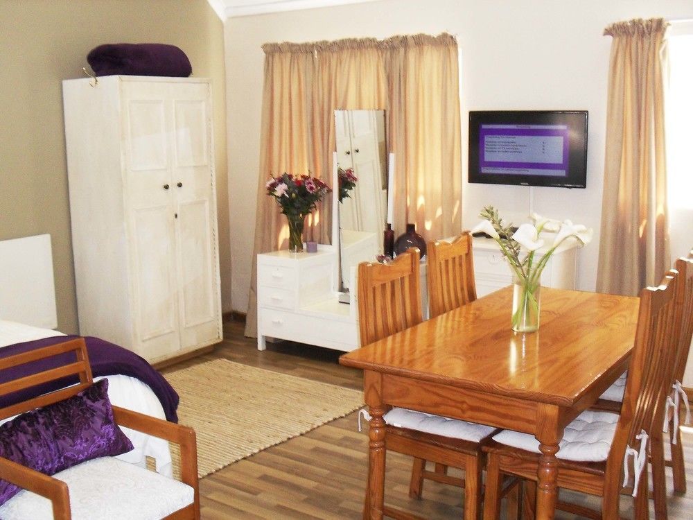7 On Oakleigh Apartment Pietermaritzburg Ngoại thất bức ảnh
