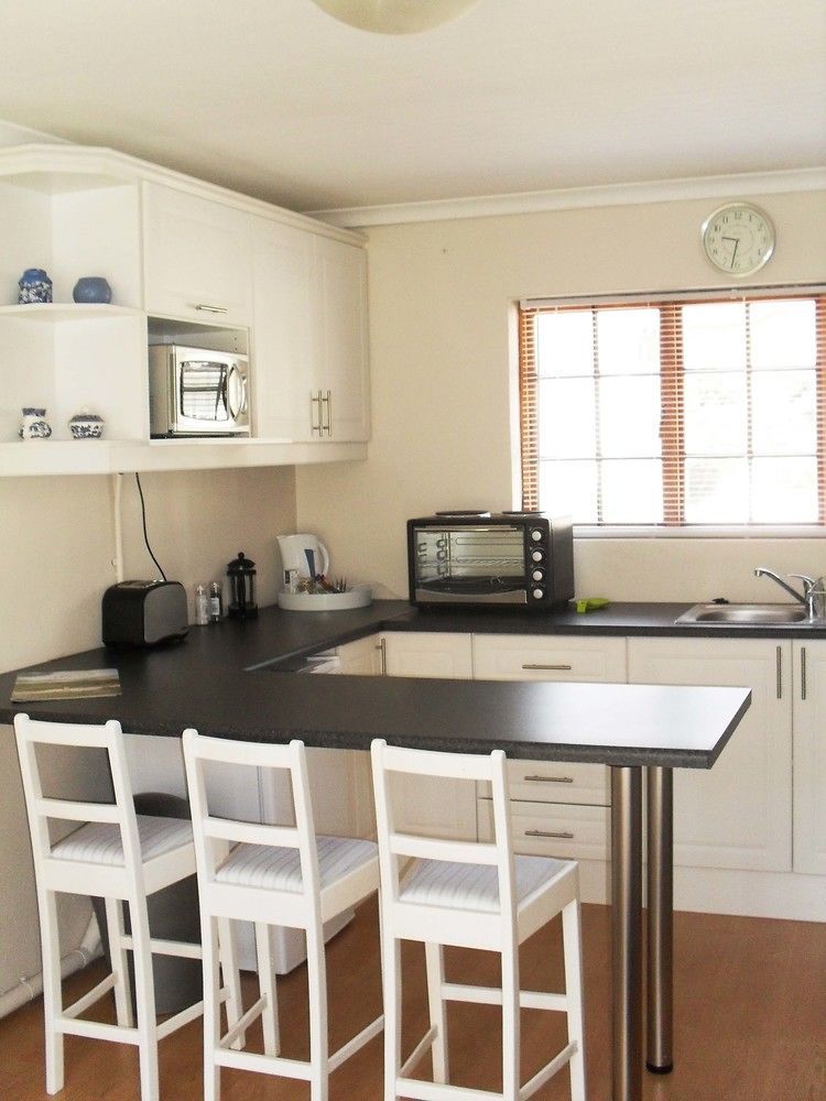 7 On Oakleigh Apartment Pietermaritzburg Ngoại thất bức ảnh