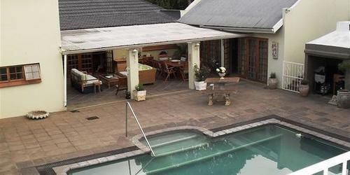 7 On Oakleigh Apartment Pietermaritzburg Ngoại thất bức ảnh