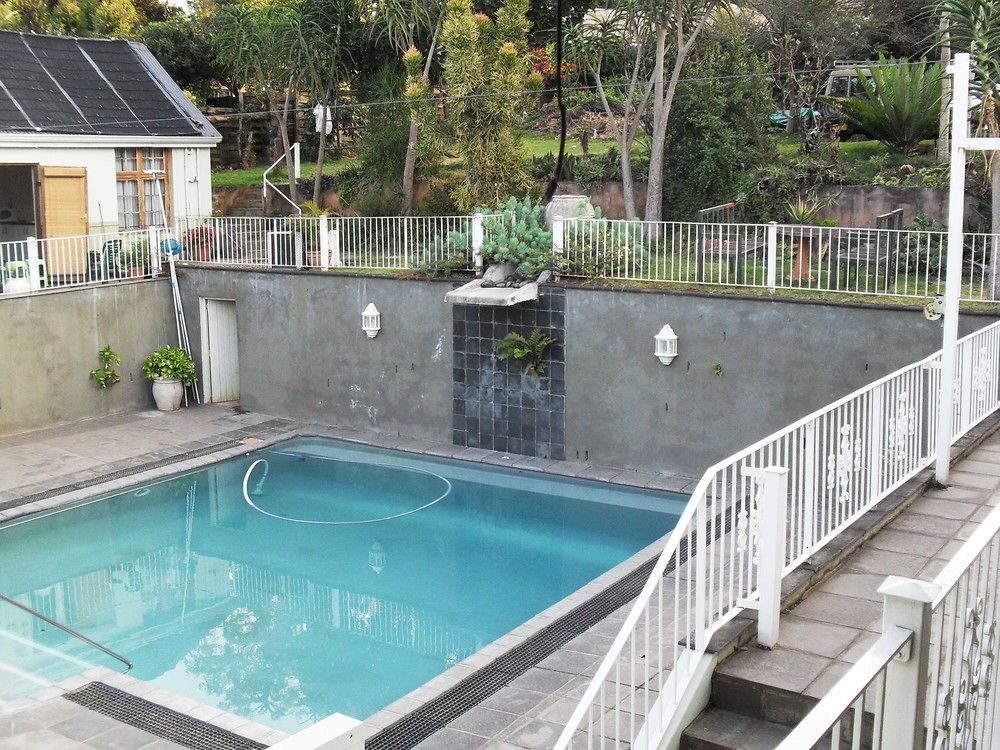 7 On Oakleigh Apartment Pietermaritzburg Ngoại thất bức ảnh